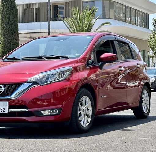 Nissan Note-14