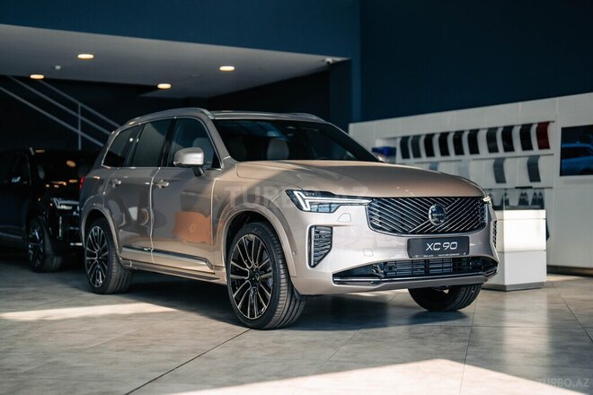 Volvo XC90-6