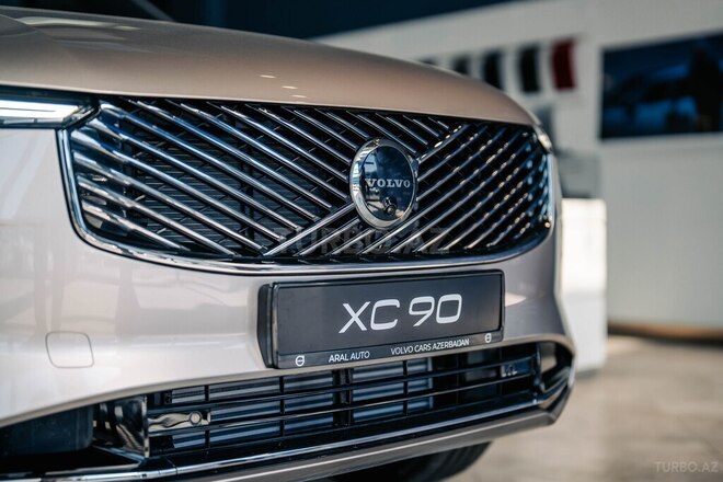 Volvo XC90-7