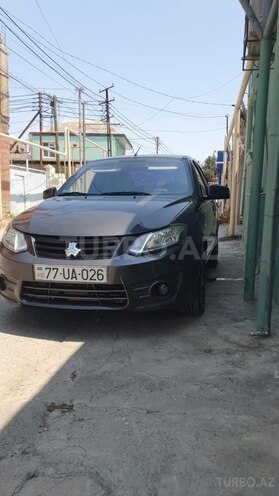 Saipa Saina-1