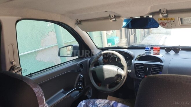 Saipa Saina-6