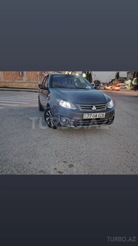 Saipa Saina-4