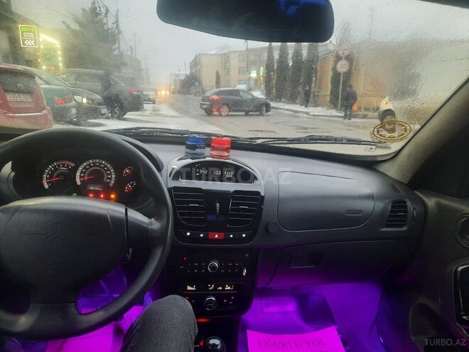 Saipa Saina-5