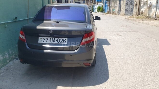 Saipa Saina-2