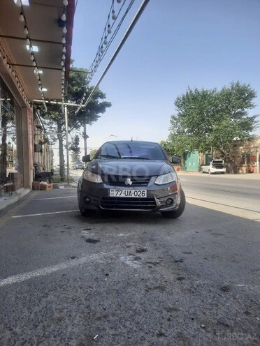 Saipa Saina-7