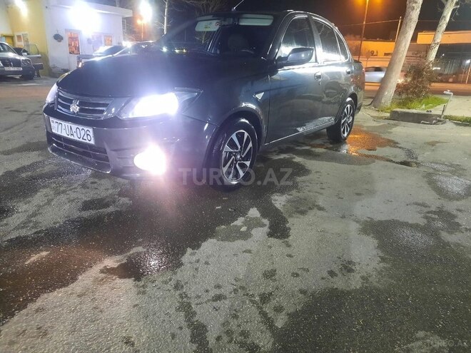 Saipa Saina-8