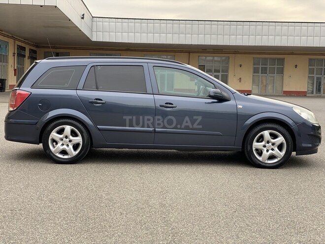 Opel Astra 2008, 250,000 km - 1.3 л - İmişli