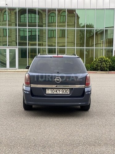 Opel Astra 2008, 250,000 km - 1.3 л - İmişli