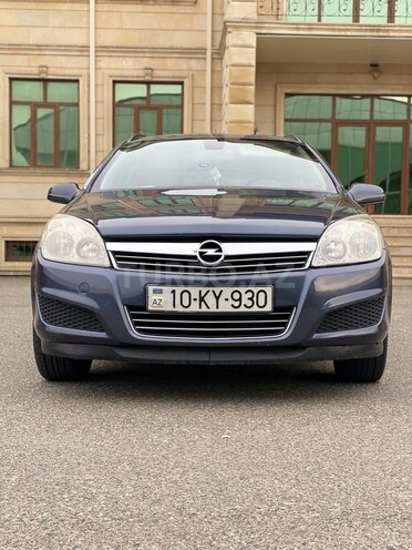 Opel Astra 2008, 250,000 km - 1.3 л - İmişli