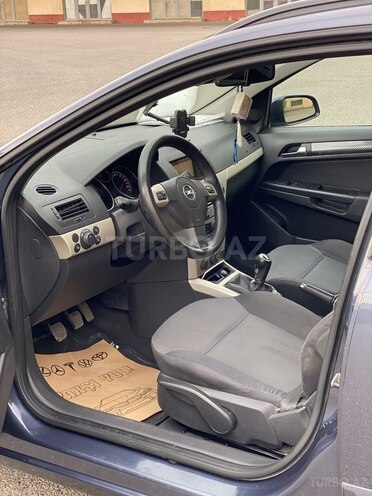 Opel Astra 2008, 250,000 km - 1.3 л - İmişli