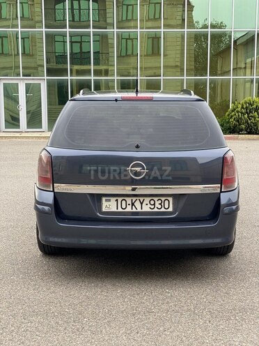 Opel Astra 2008, 250,000 km - 1.3 л - İmişli