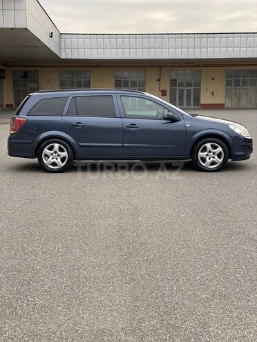 Opel Astra 2008, 250,000 km - 1.3 л - İmişli