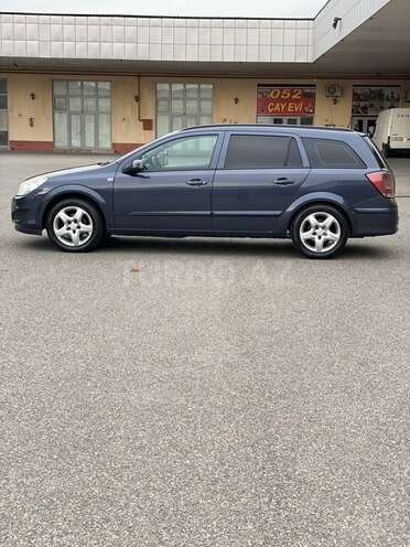 Opel Astra 2008, 250,000 km - 1.3 л - İmişli