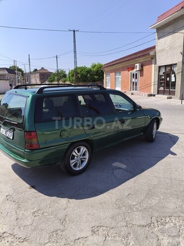 Opel Astra 1997, 455,600 km - 1.6 l - Xaçmaz