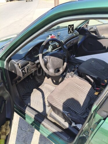 Opel Astra 1997, 455,600 km - 1.6 l - Xaçmaz