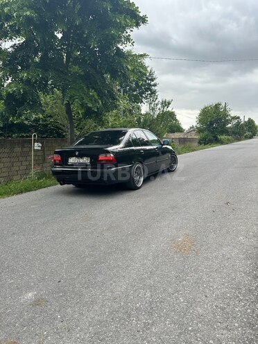 BMW 528 1997, 450,000 km - 2.8 l - Oğuz