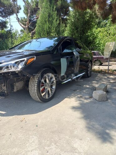 Hyundai Sonata 2015, 150,000 km - 2.0 л - Gəncə