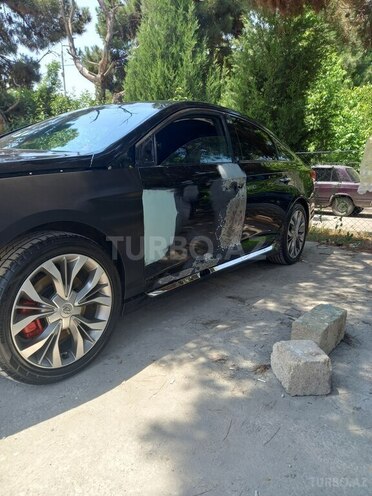 Hyundai Sonata 2015, 150,000 km - 2.0 л - Gəncə