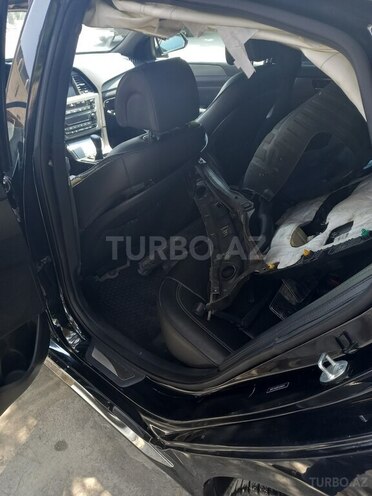 Hyundai Sonata 2015, 150,000 km - 2.0 л - Gəncə