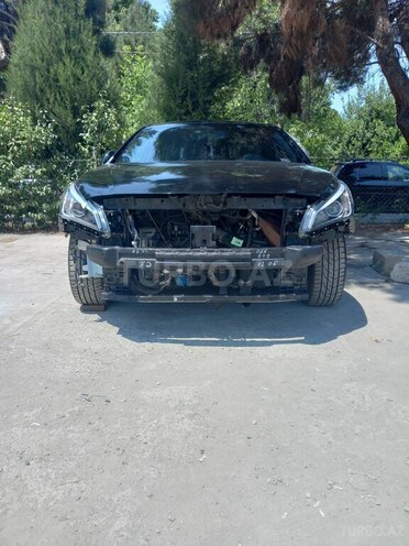 Hyundai Sonata 2015, 150,000 km - 2.0 л - Gəncə