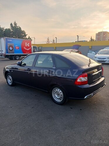 LADA (VAZ) Priora 2014, 271,620 km - 1.6 л - Bakı