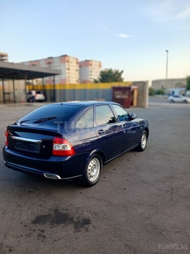 LADA (VAZ) Priora 2014, 271,620 km - 1.6 л - Bakı