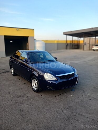 LADA (VAZ) Priora 2014, 271,620 km - 1.6 л - Bakı