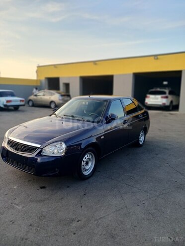 LADA (VAZ) Priora 2014, 271,620 km - 1.6 л - Bakı