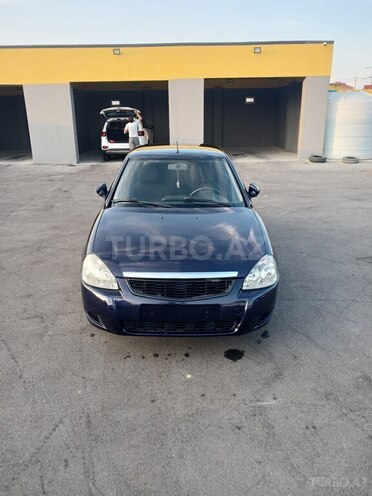 LADA (VAZ) Priora 2014, 271,620 km - 1.6 л - Bakı