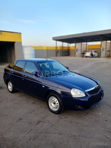 LADA (VAZ) Priora 2014, 271,620 km - 1.6 л - Bakı
