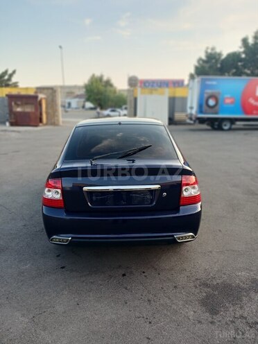 LADA (VAZ) Priora 2014, 271,620 km - 1.6 л - Bakı