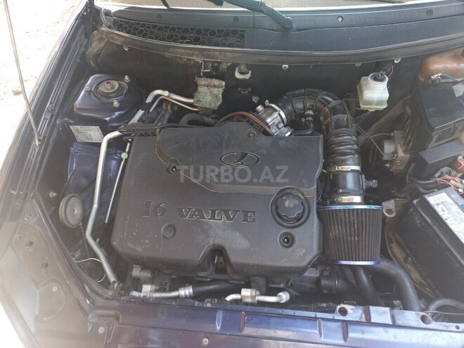 LADA (VAZ) Priora 2014, 271,620 km - 1.6 л - Bakı
