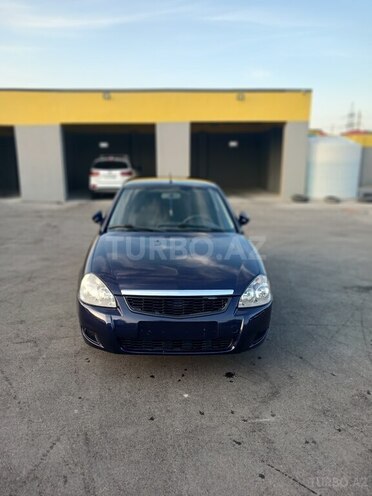 LADA (VAZ) Priora 2014, 271,620 km - 1.6 л - Bakı