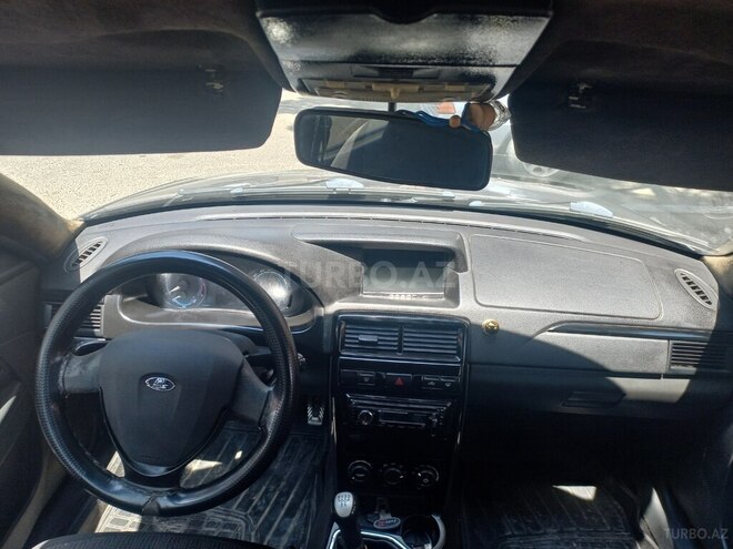 LADA (VAZ) Priora 2014, 271,620 km - 1.6 л - Bakı
