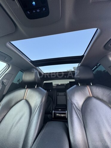 Toyota Camry 2019, 114,000 km - 2.5 l - Bakı
