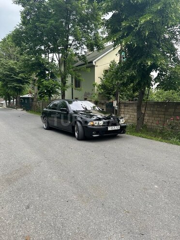 BMW 528 1997, 450,000 km - 2.8 l - Oğuz