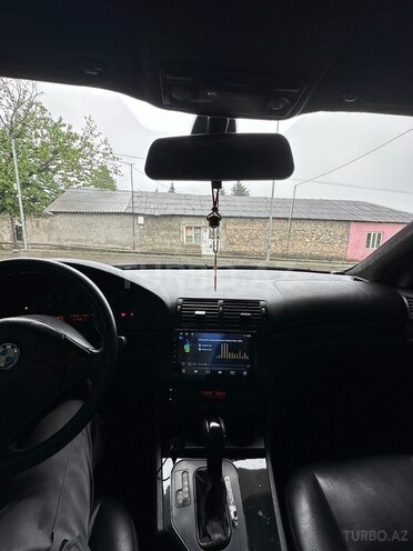 BMW 528 1997, 450,000 km - 2.8 l - Oğuz