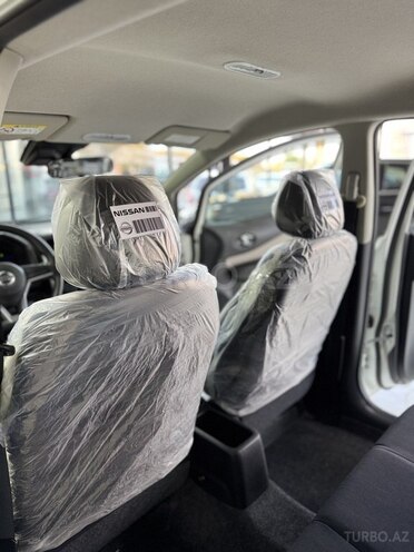 Nissan Note-11
