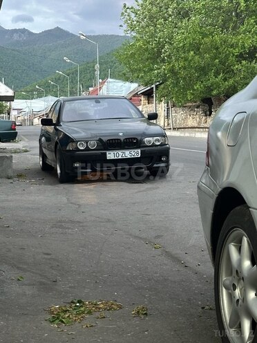 BMW 528 1997, 450,000 km - 2.8 l - Oğuz