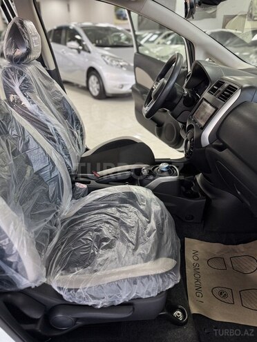 Nissan Note-14