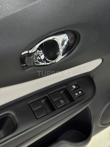 Nissan Note-18