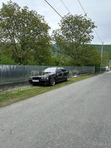 BMW 528 1997, 450,000 km - 2.8 l - Oğuz