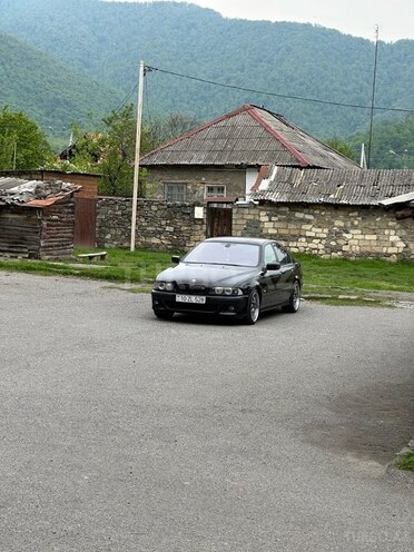 BMW 528 1997, 450,000 km - 2.8 l - Oğuz
