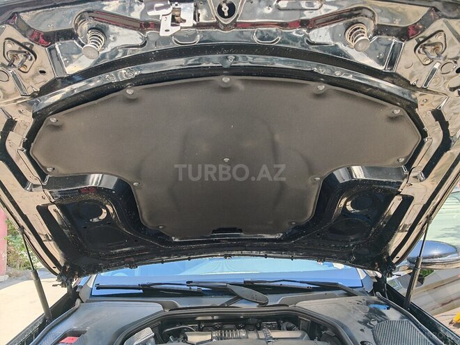 Mercedes E 220 d 2016, 226,800 km - 2.2 l - Bakı