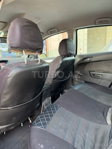 Opel Astra 2007, 274,000 km - 1.3 l - Bakı