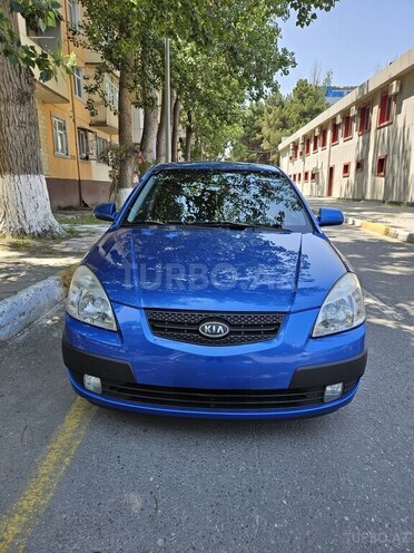 Kia Rio 2006, 238,500 km - 1.4 l - Sumqayıt