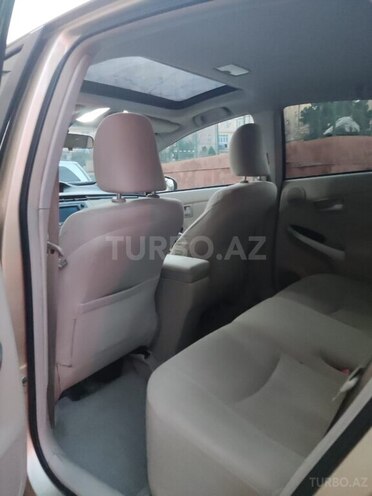 Toyota Prius 2011, 178,000 km - 1.5 l - Bakı