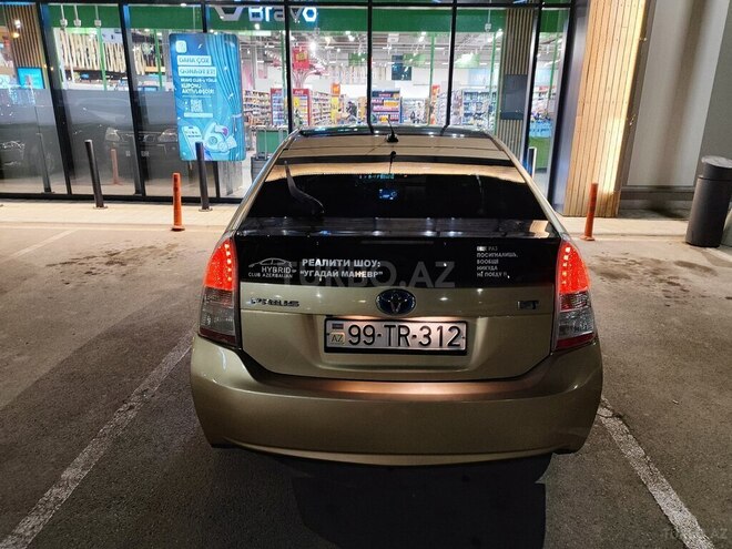 Toyota Prius 2011, 178,000 km - 1.5 l - Bakı