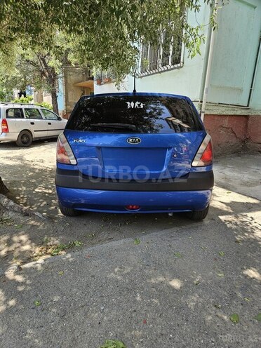 Kia Rio 2006, 238,500 km - 1.4 l - Sumqayıt