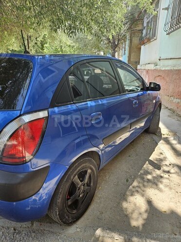 Kia Rio 2006, 238,500 km - 1.4 l - Sumqayıt